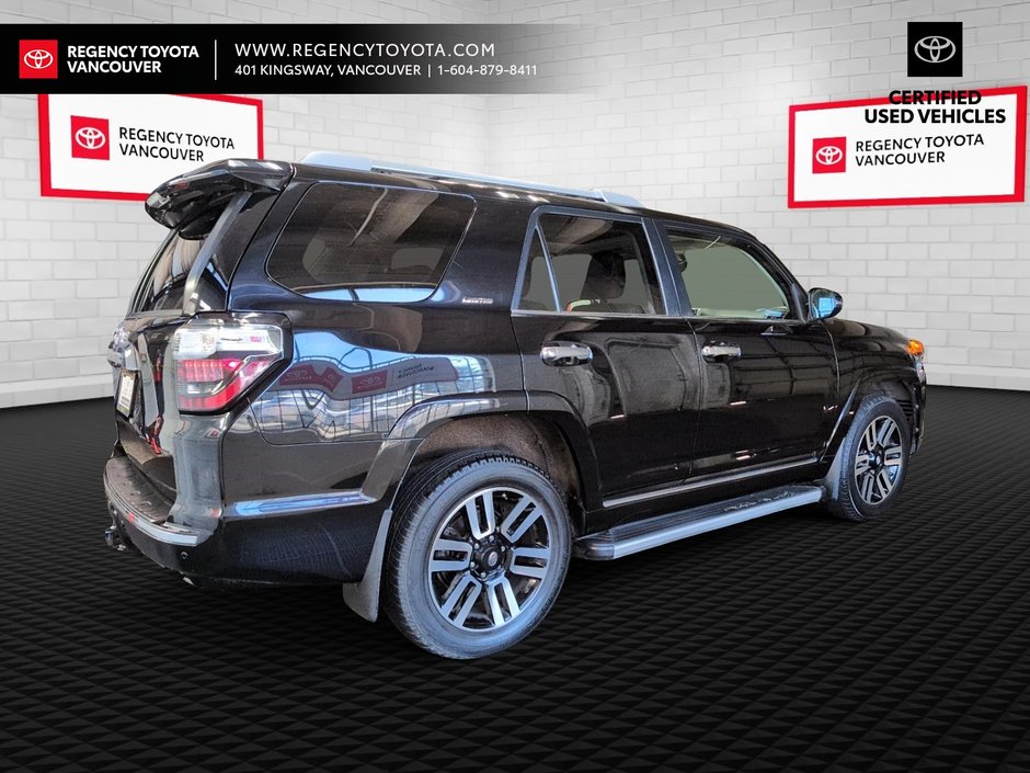 2018 Toyota 4RUNNER Limited-7