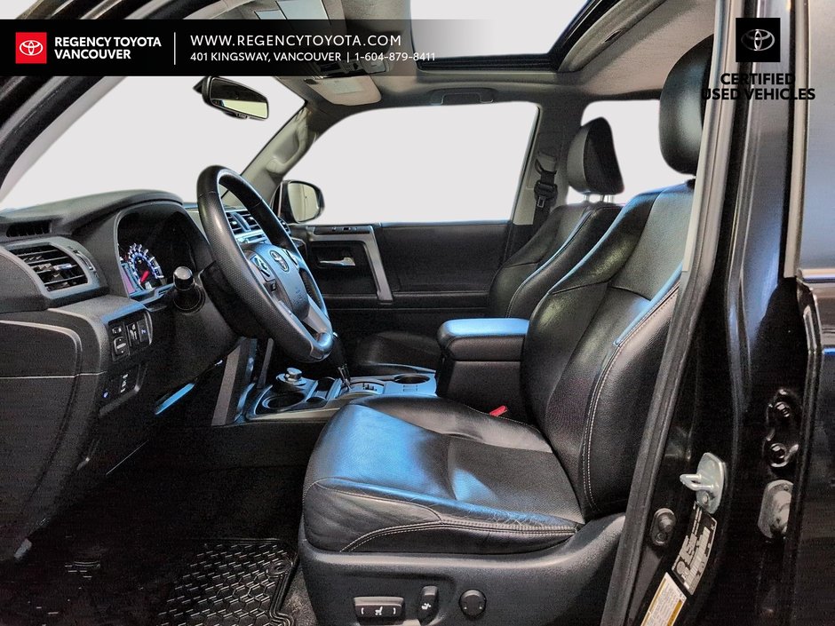 2018 Toyota 4RUNNER Limited-10