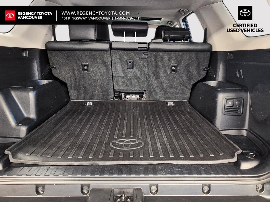 2018 Toyota 4RUNNER Limited-5