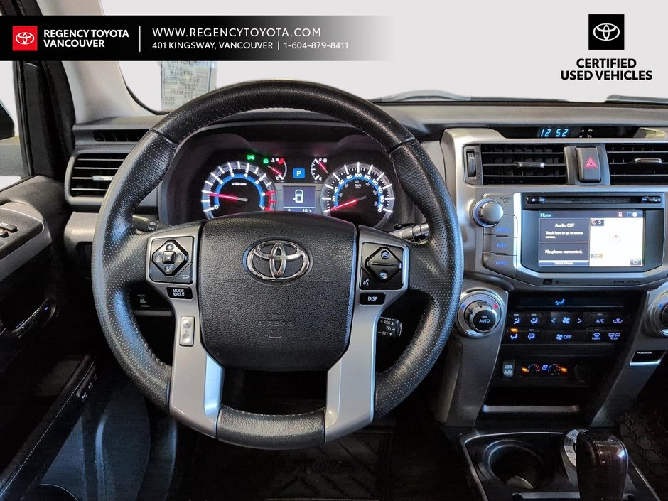 2018 Toyota 4RUNNER Limited-17