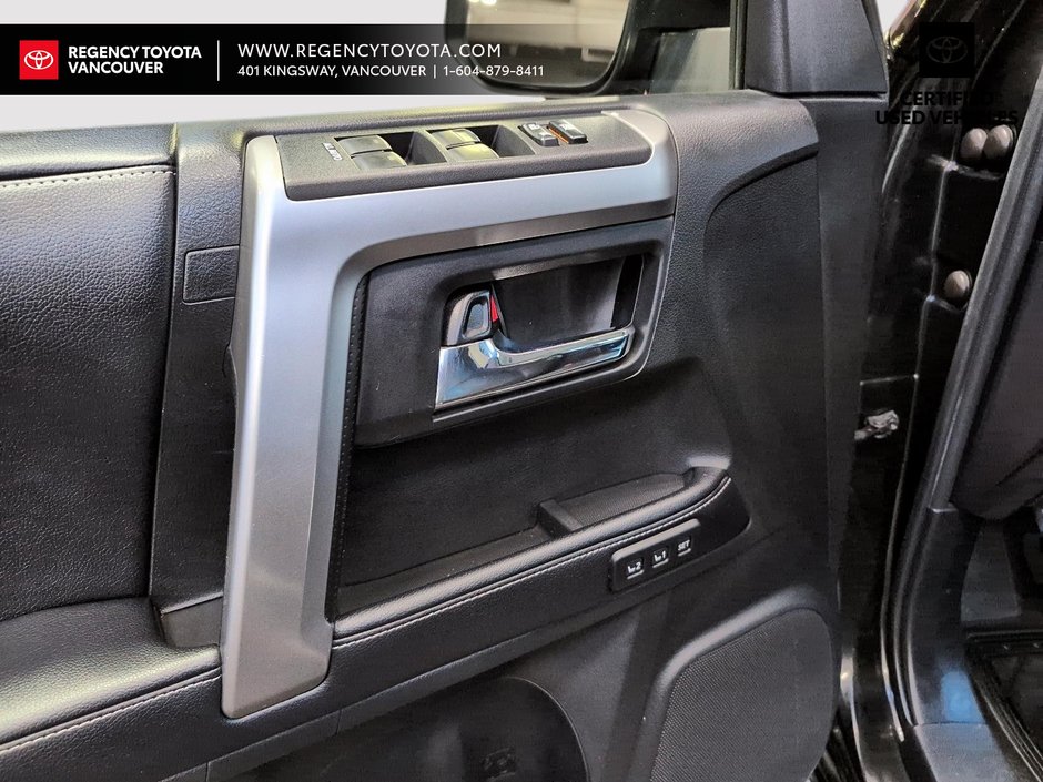 2018 Toyota 4RUNNER Limited-8