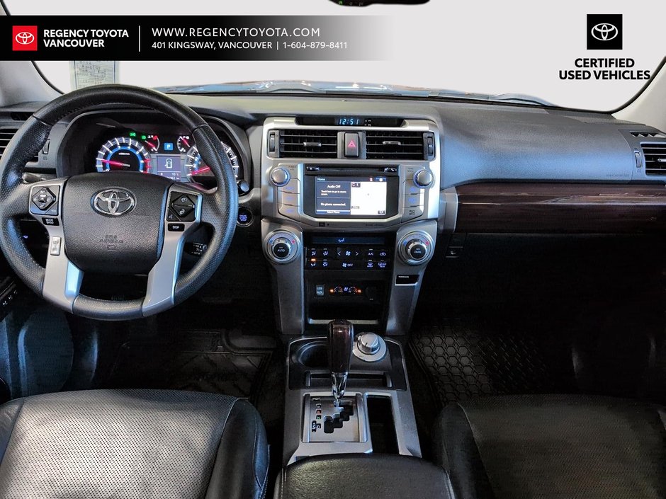 2018 Toyota 4RUNNER Limited-16