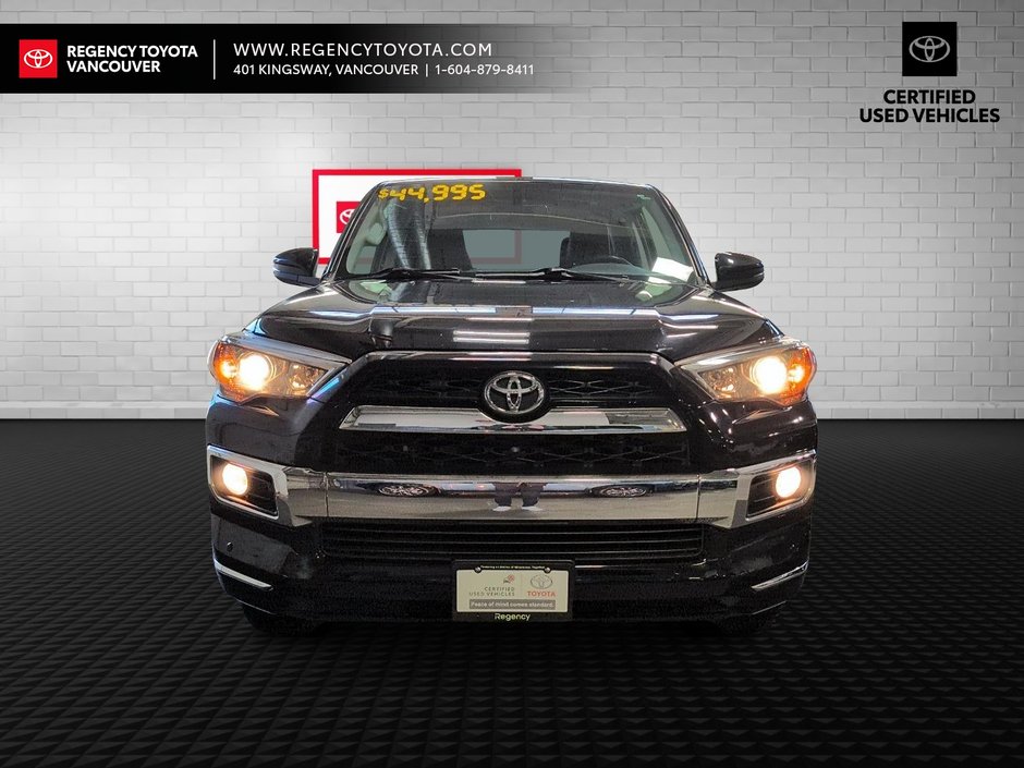 2018 Toyota 4RUNNER Limited-6