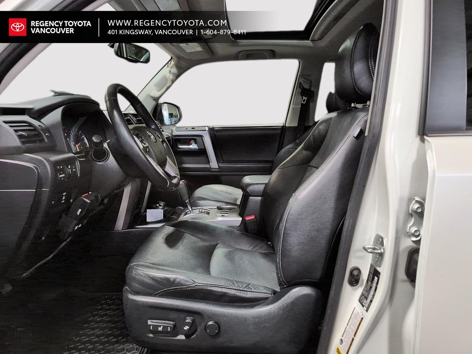 2018 Toyota 4Runner-11