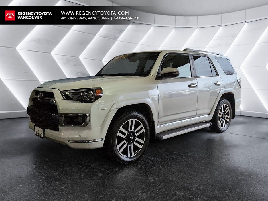 2018 Toyota 4Runner-0
