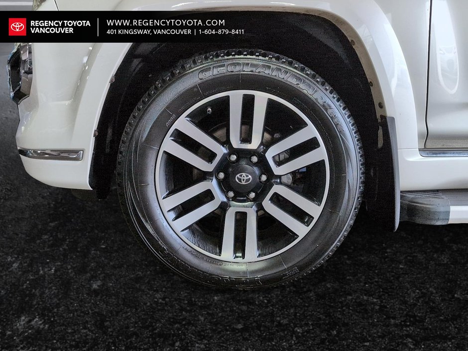 2018 Toyota 4Runner-1