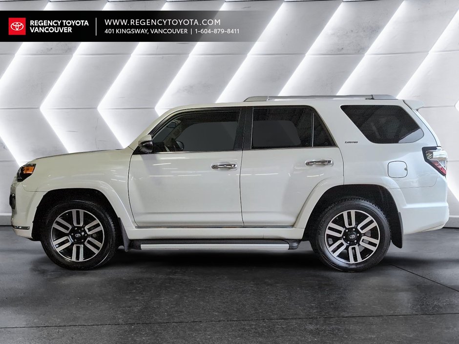 2018 Toyota 4Runner-2