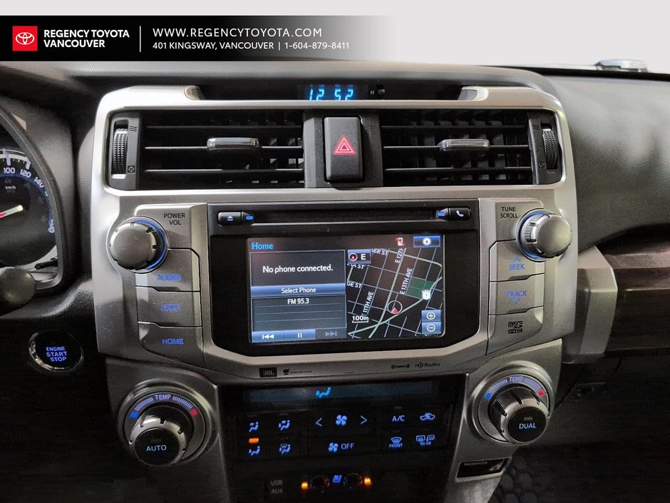 2018 Toyota 4Runner-13