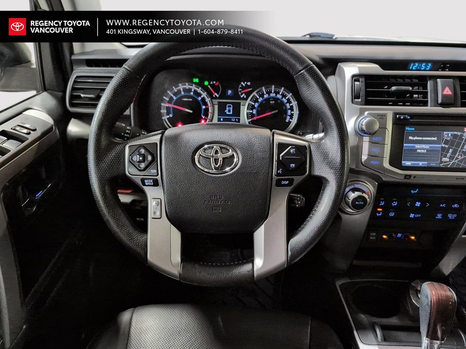 2018 Toyota 4Runner-18