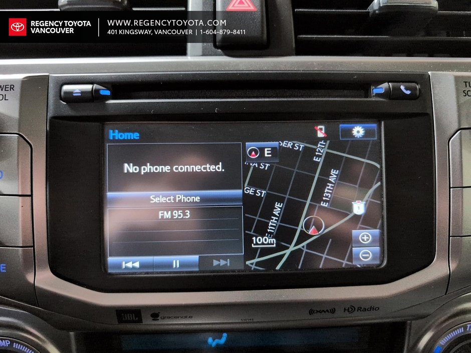 2018 Toyota 4Runner-14