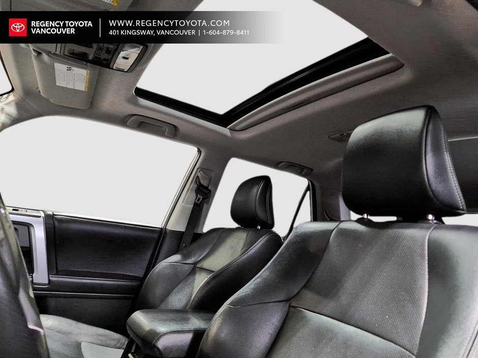 2018 Toyota 4Runner-10