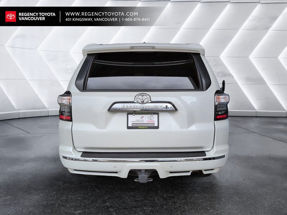 2018 Toyota 4Runner-4