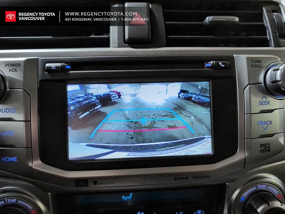 2018 Toyota 4Runner-15