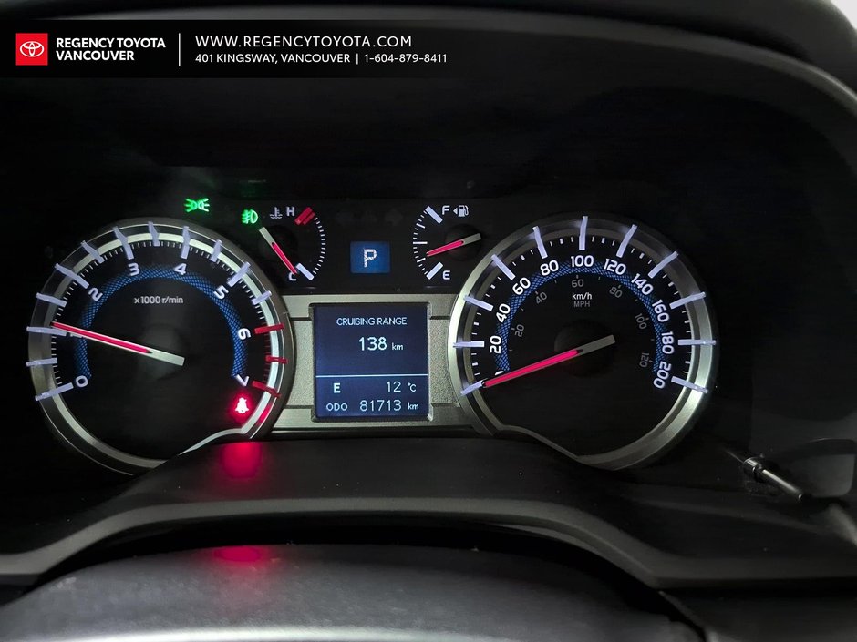 2018 Toyota 4Runner-12