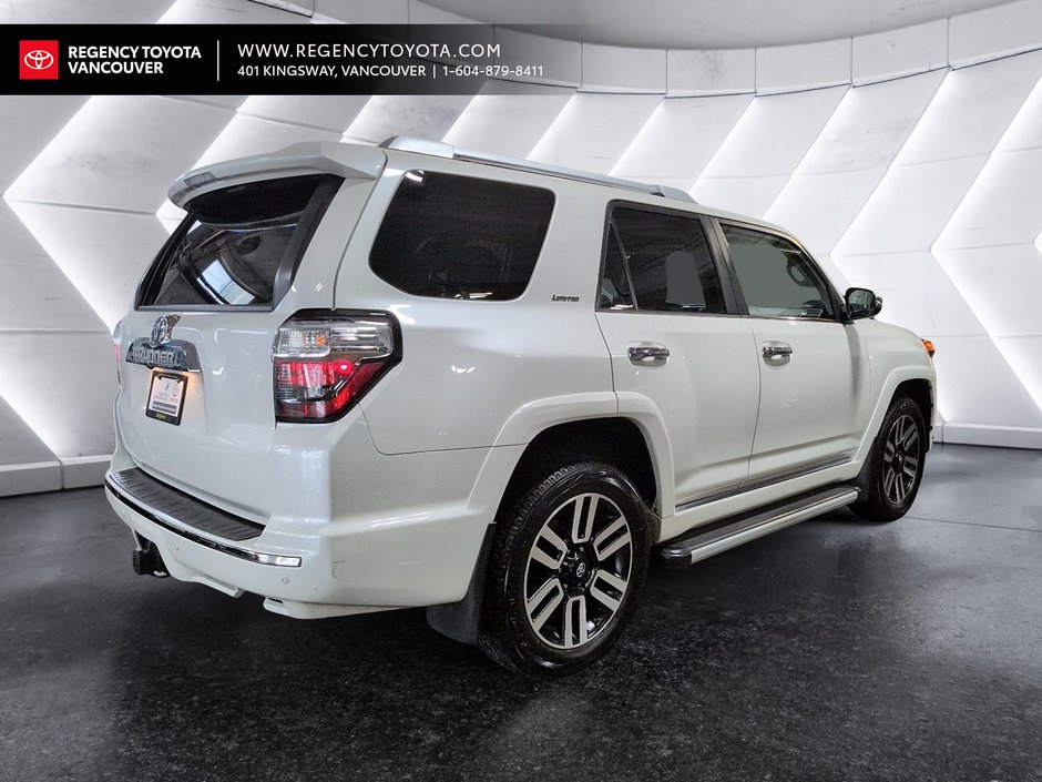 2018 Toyota 4Runner-8