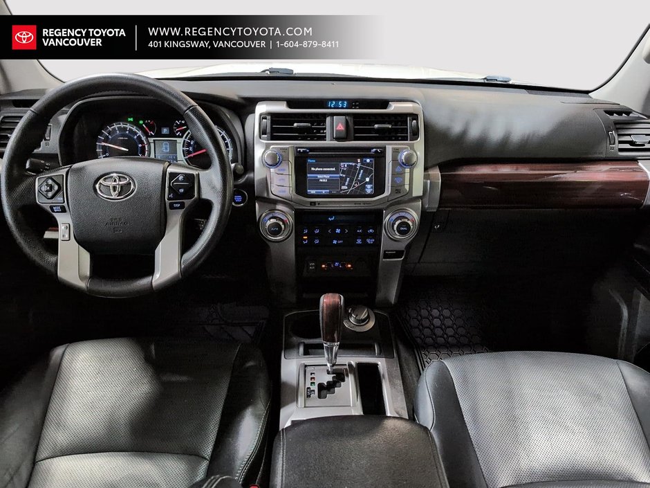 2018 Toyota 4Runner-17