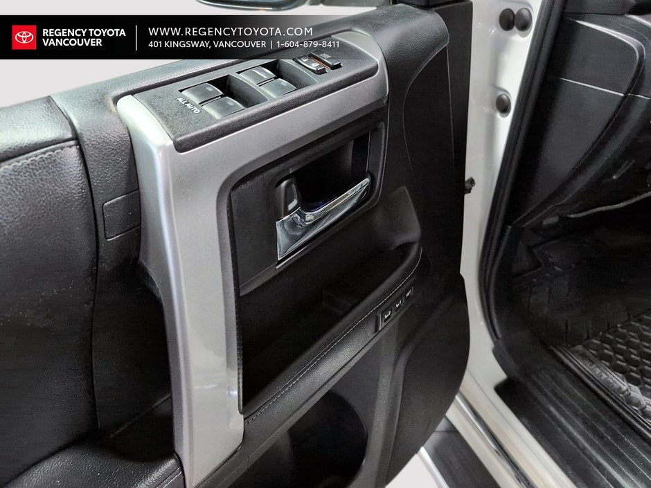 2018 Toyota 4Runner-9