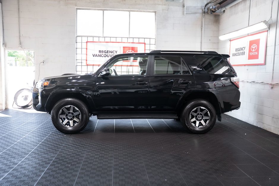 2022 Toyota 4Runner TRD-OFFROAD-11