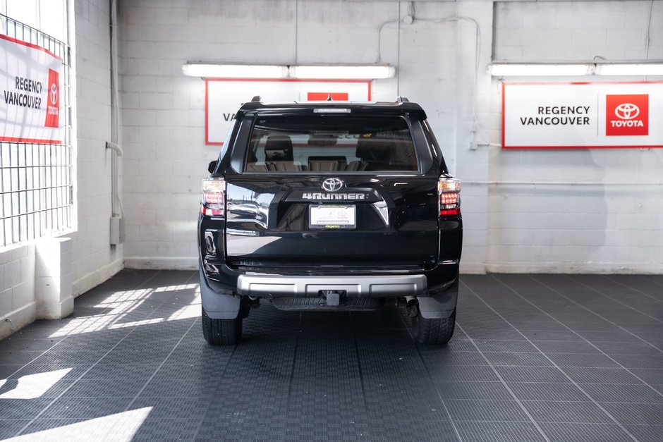 2022 Toyota 4Runner TRD-OFFROAD-13