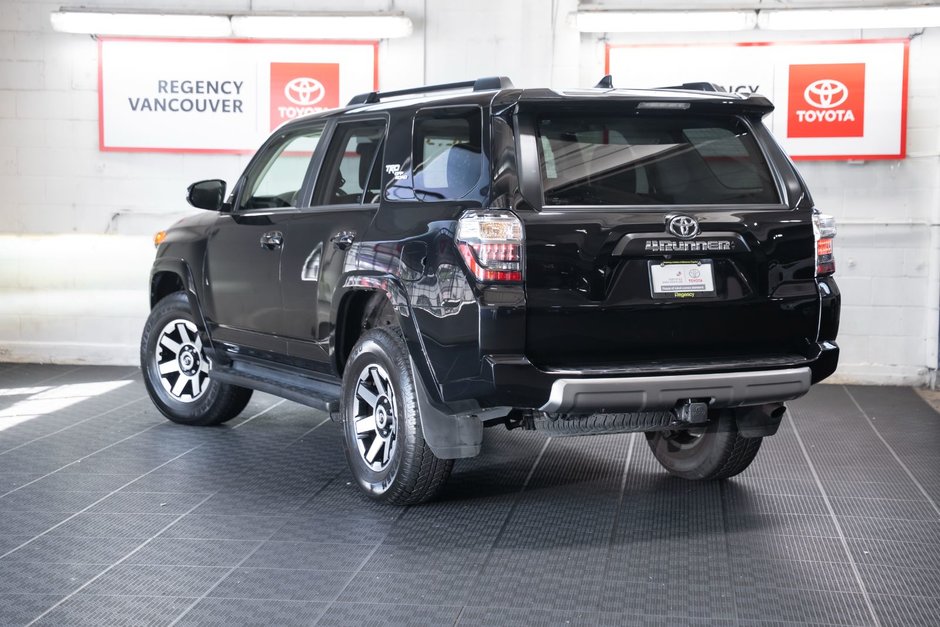 2022 Toyota 4Runner TRD-OFFROAD-12