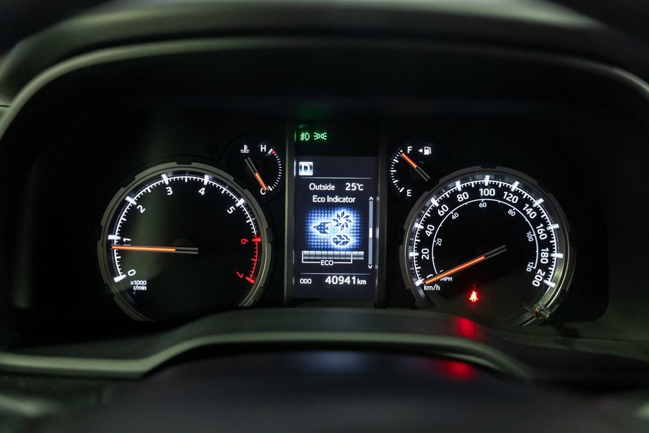 2022 Toyota 4Runner TRD-OFFROAD-5