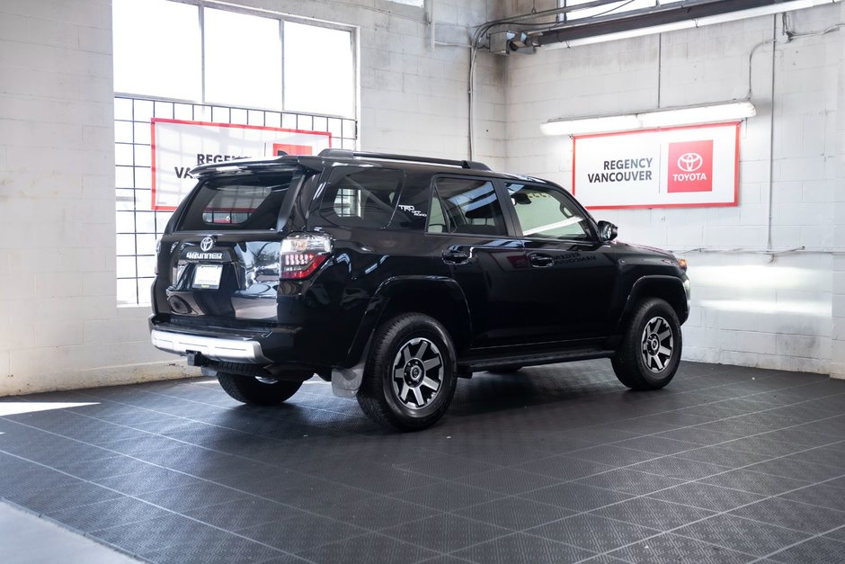 2022 Toyota 4Runner TRD-OFFROAD-15