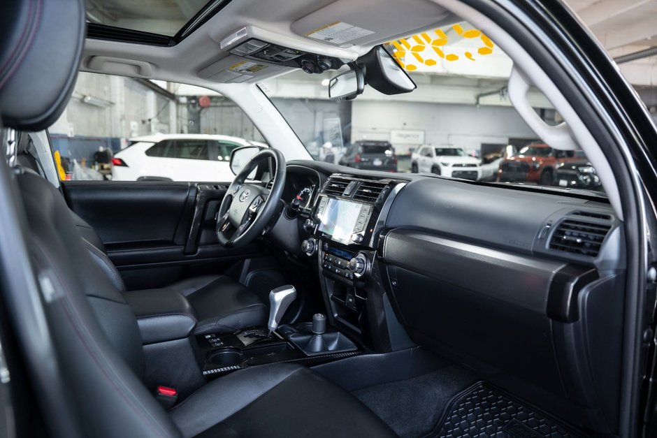 2022 Toyota 4Runner TRD-OFFROAD-17