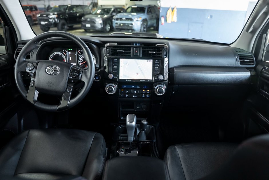2022 Toyota 4Runner TRD-OFFROAD-3