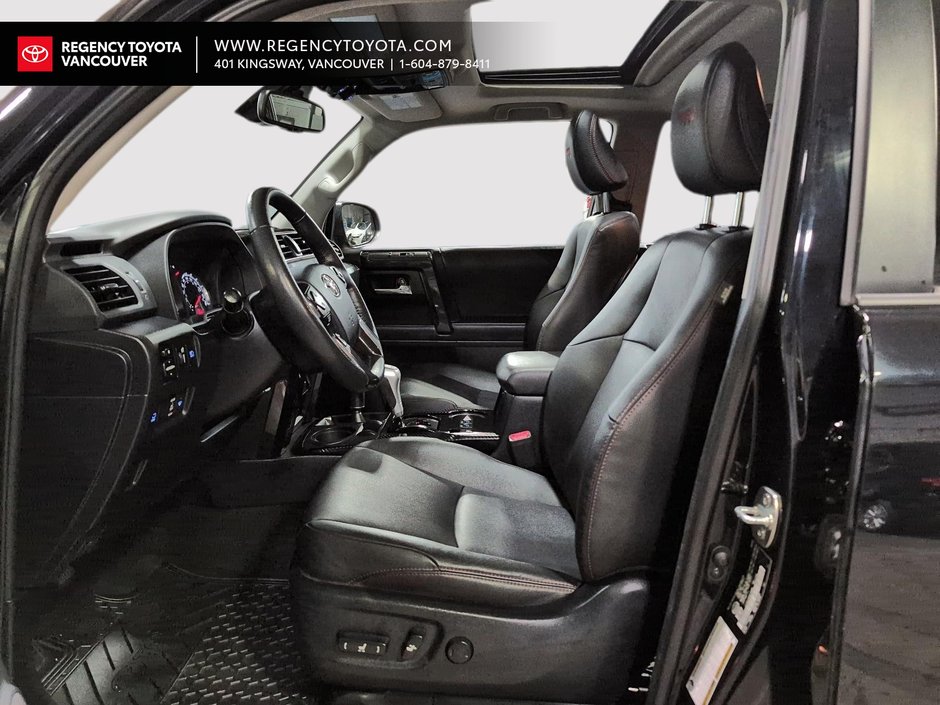 2023 Toyota 4Runner-11