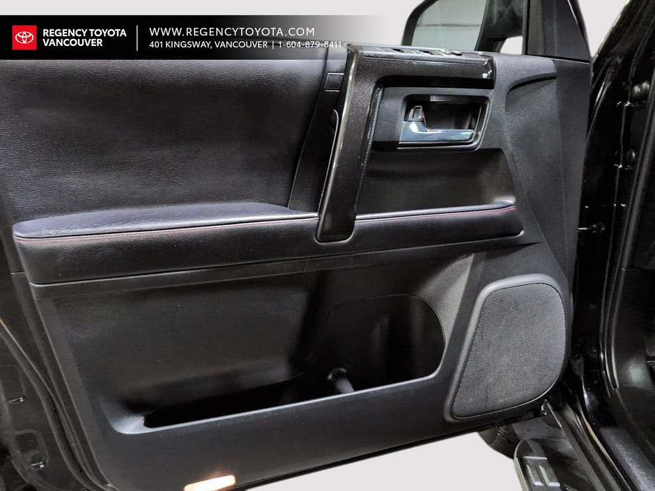 2023 Toyota 4Runner-9