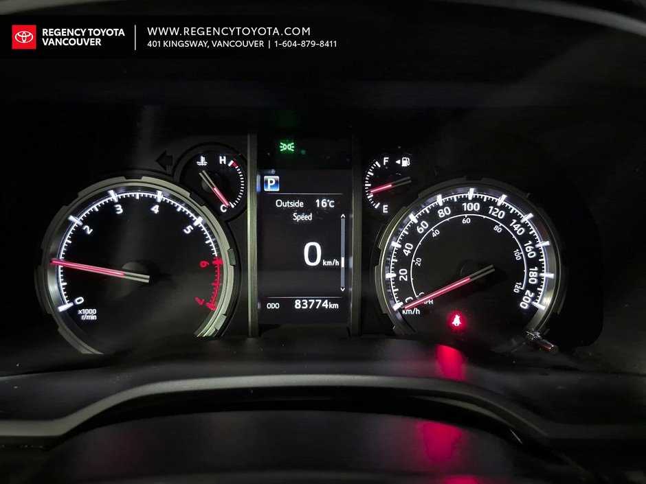 2023 Toyota 4Runner-12