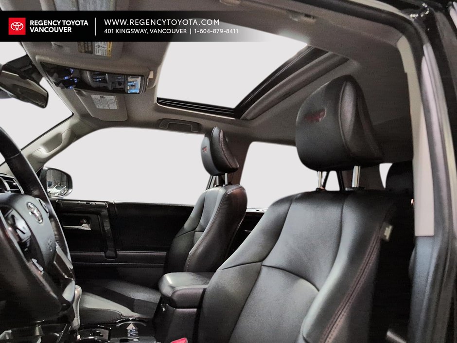 2023 Toyota 4Runner-10