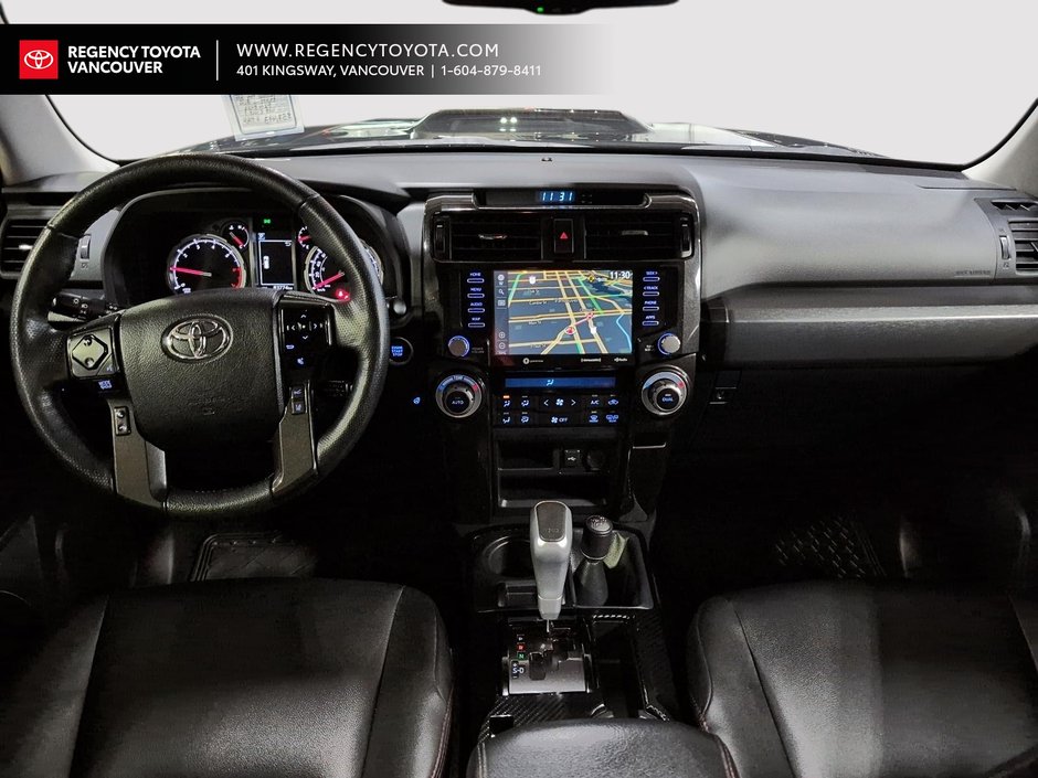 2023 Toyota 4Runner-17