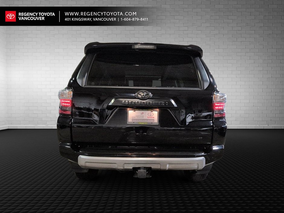2023 Toyota 4Runner-4