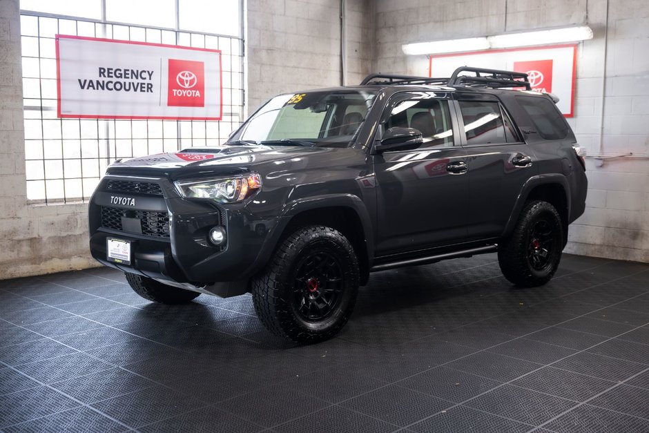 2024 Toyota 4Runner TRD PRO-3
