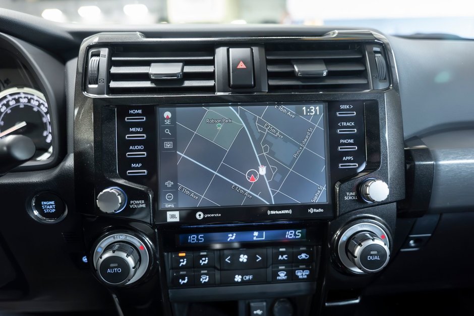 2024 Toyota 4Runner TRD PRO-6