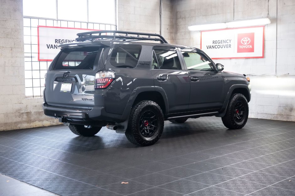2024 Toyota 4Runner TRD PRO-15