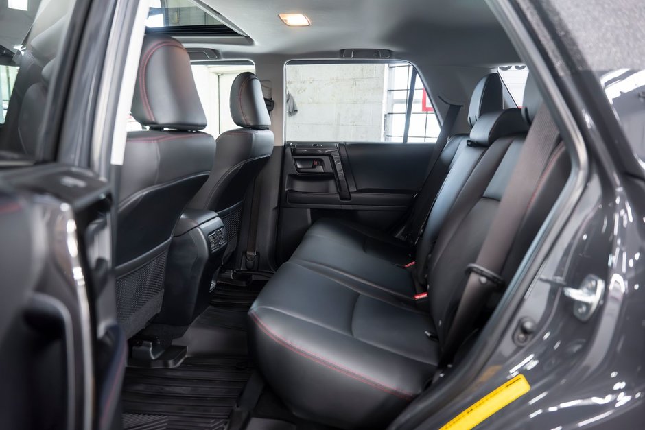 2024 Toyota 4Runner TRD PRO-10