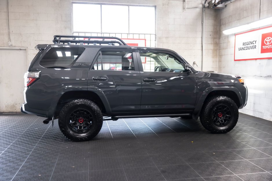 2024 Toyota 4Runner TRD PRO-16