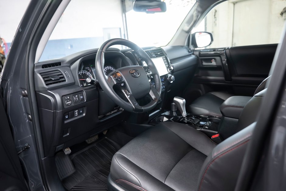 2024 Toyota 4Runner TRD PRO-8