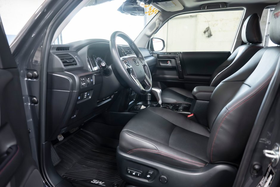 2024 Toyota 4Runner TRD PRO-9