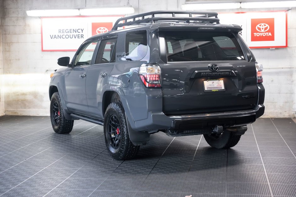 2024 Toyota 4Runner TRD PRO-12