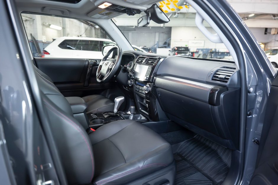 2024 Toyota 4Runner TRD PRO-18