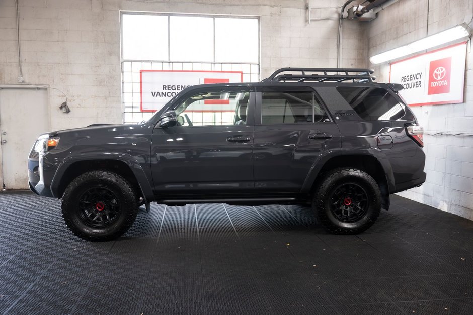 2024 Toyota 4Runner TRD PRO-11