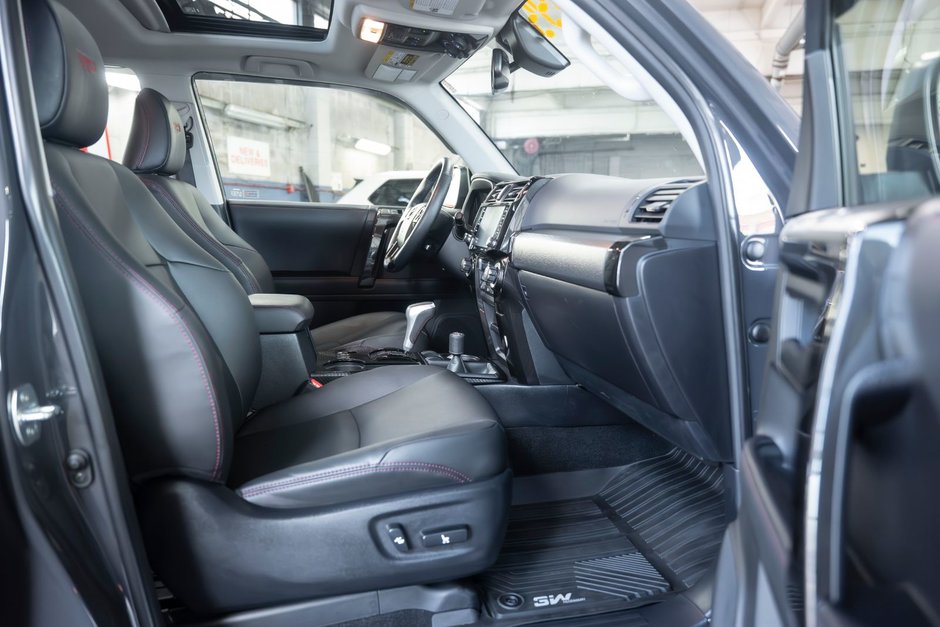 2024 Toyota 4Runner TRD PRO-17