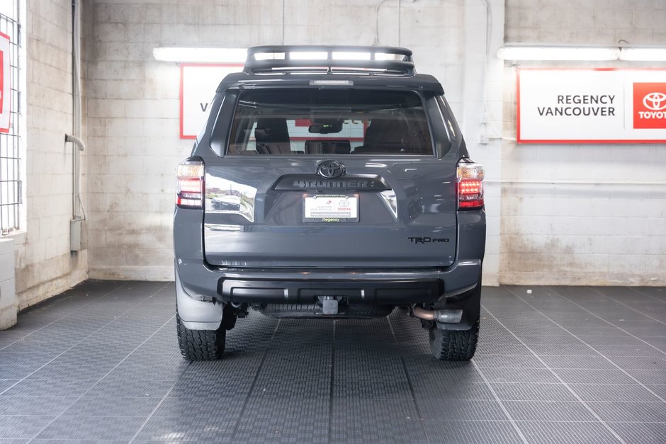 2024 Toyota 4Runner TRD PRO-13