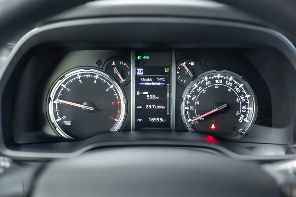 2024 Toyota 4Runner TRD PRO-5