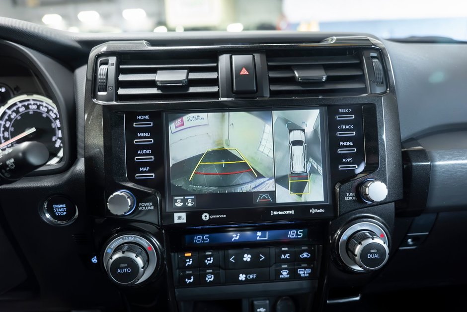 2024 Toyota 4Runner TRD PRO-7