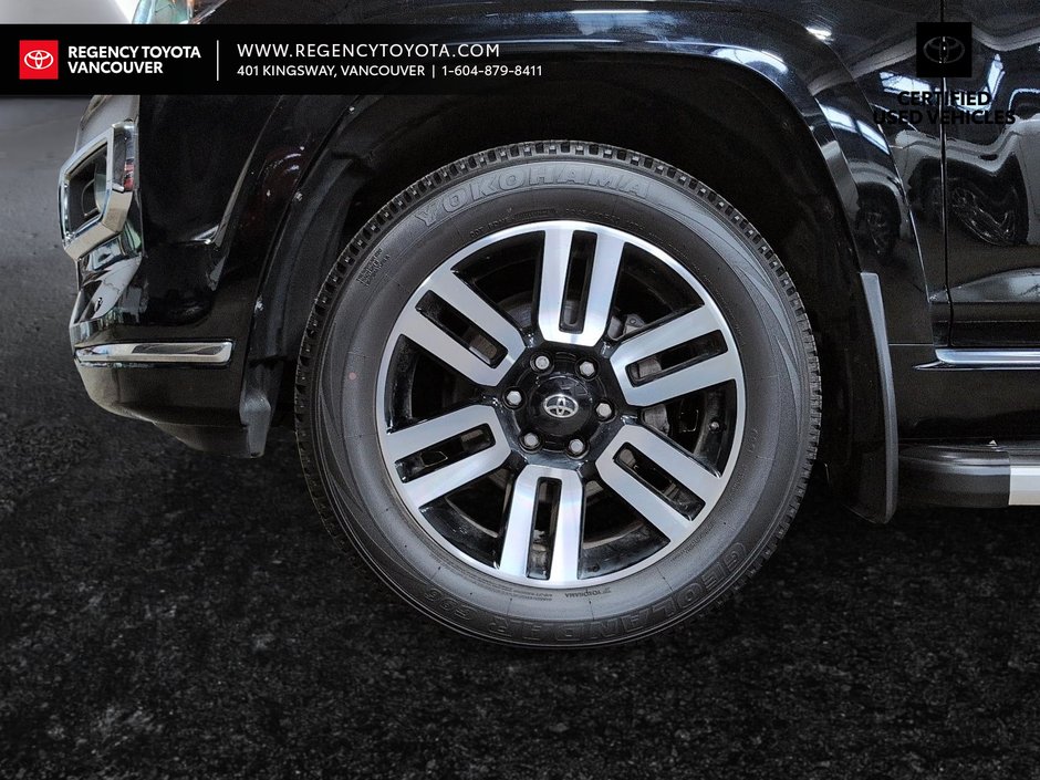 2024 Toyota 4Runner LIMITED-1