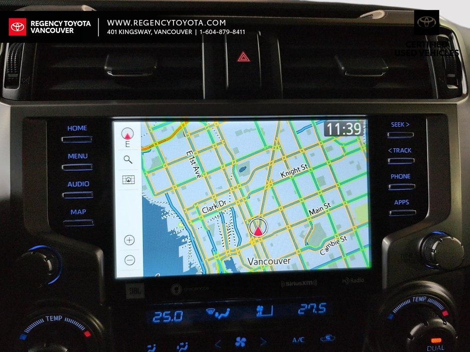 2024 Toyota 4Runner LIMITED-14